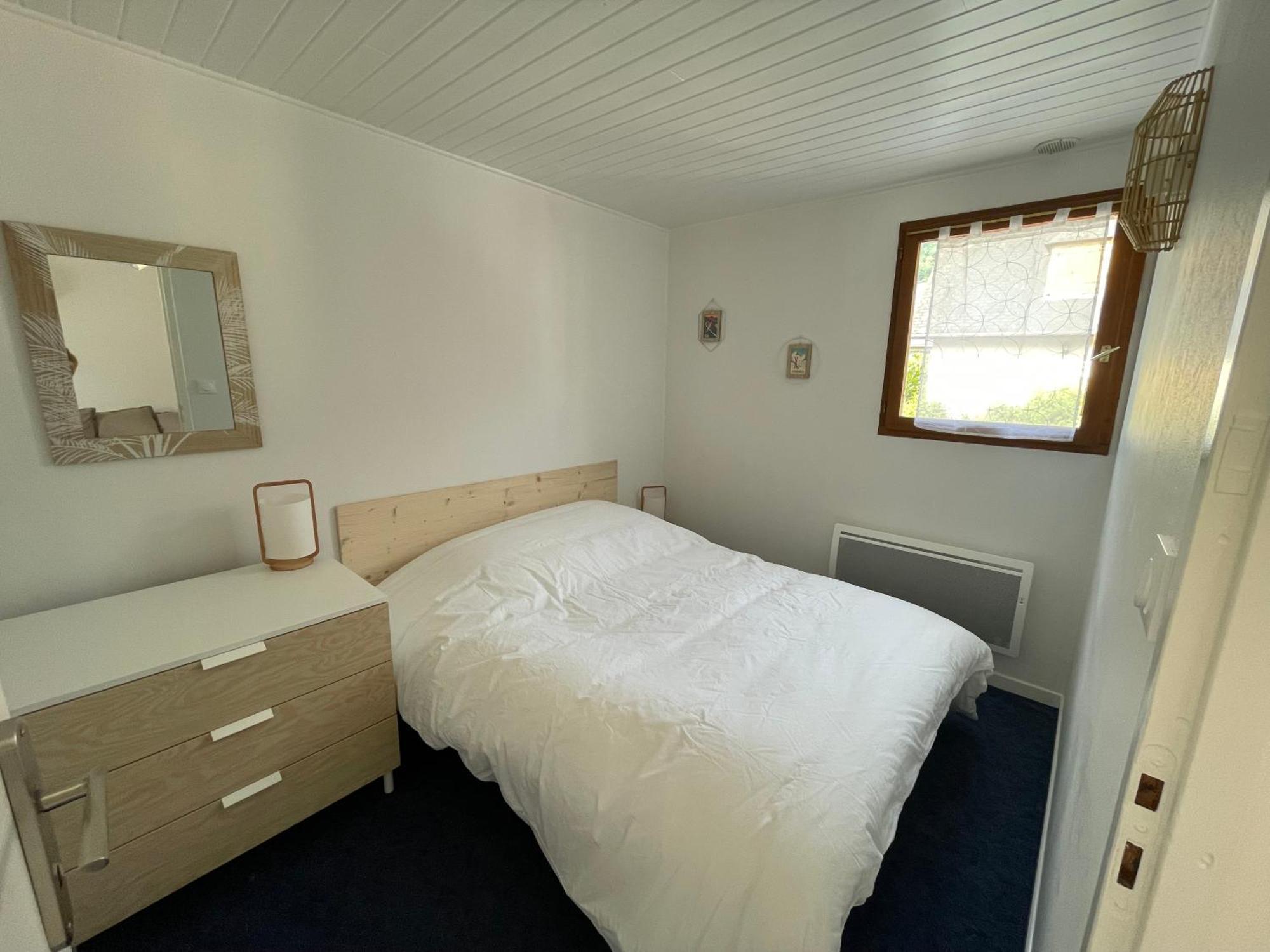 Appartement Cocoon Avec Jardin Et Vue Montagne ลารองส์ ภายนอก รูปภาพ