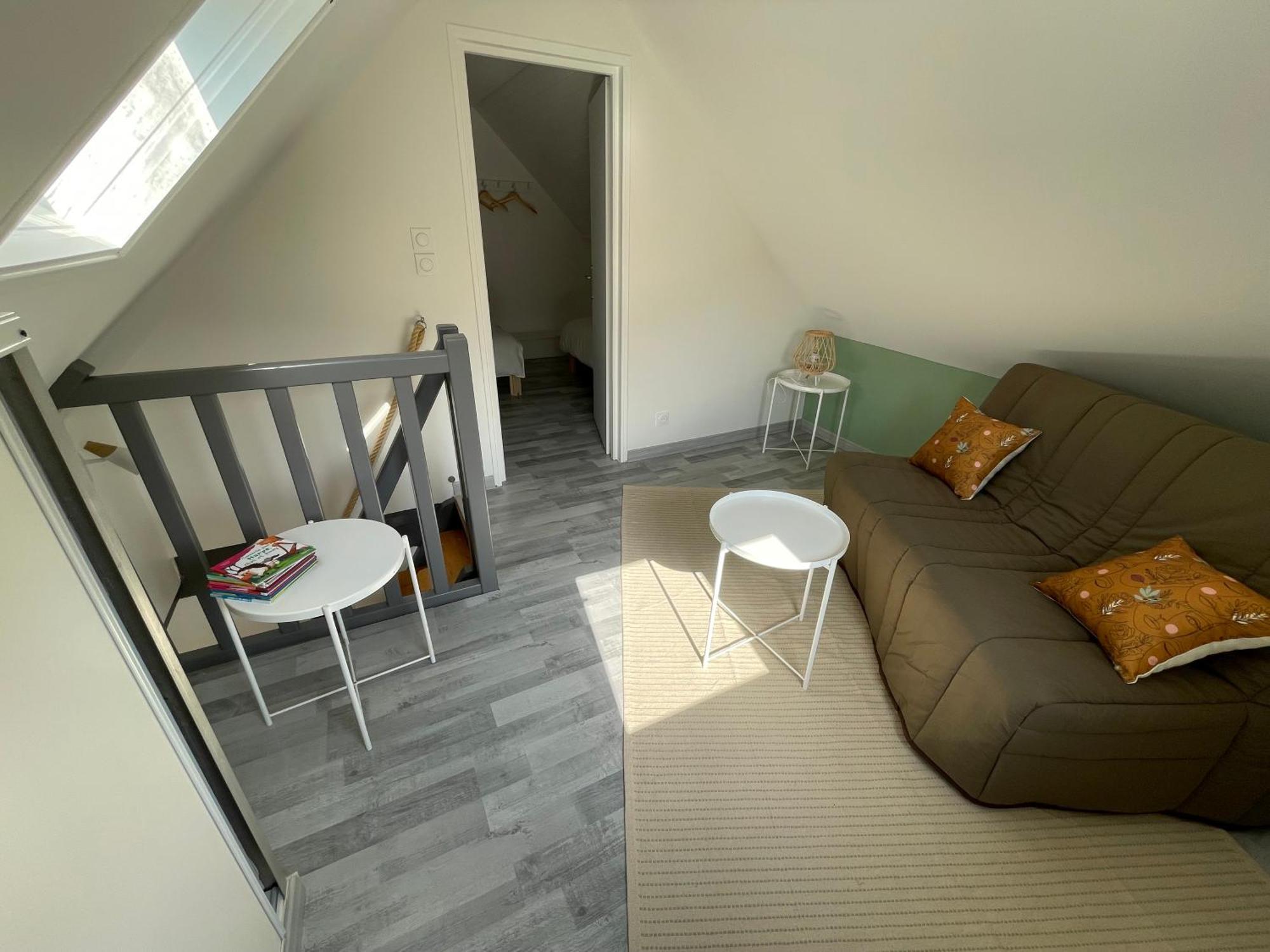 Appartement Cocoon Avec Jardin Et Vue Montagne ลารองส์ ภายนอก รูปภาพ