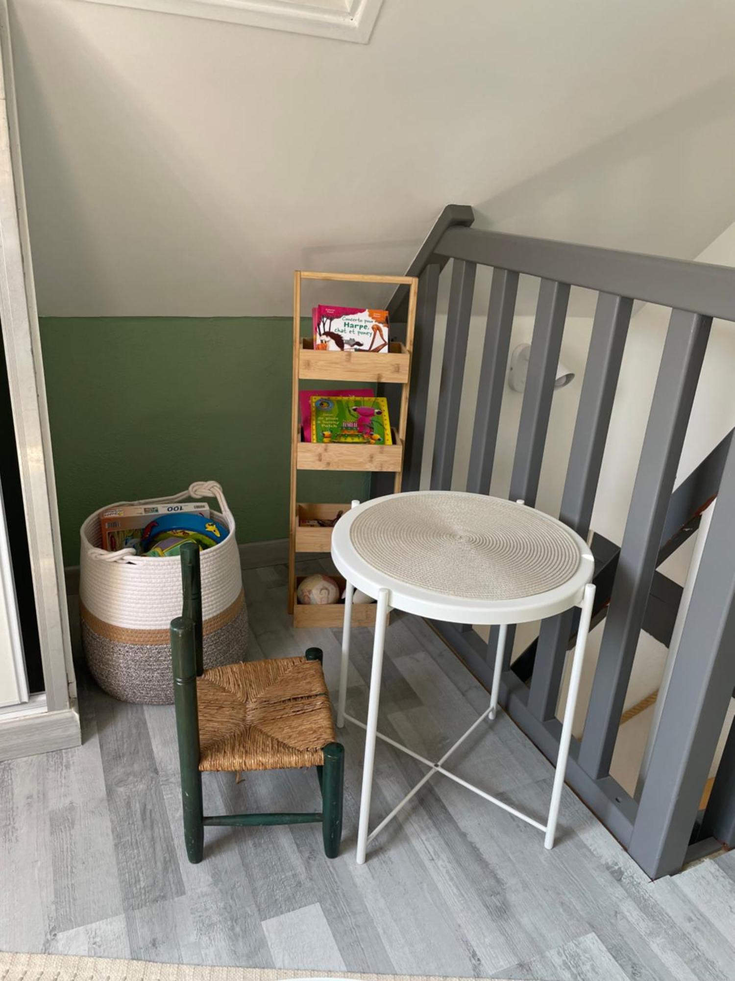 Appartement Cocoon Avec Jardin Et Vue Montagne ลารองส์ ภายนอก รูปภาพ